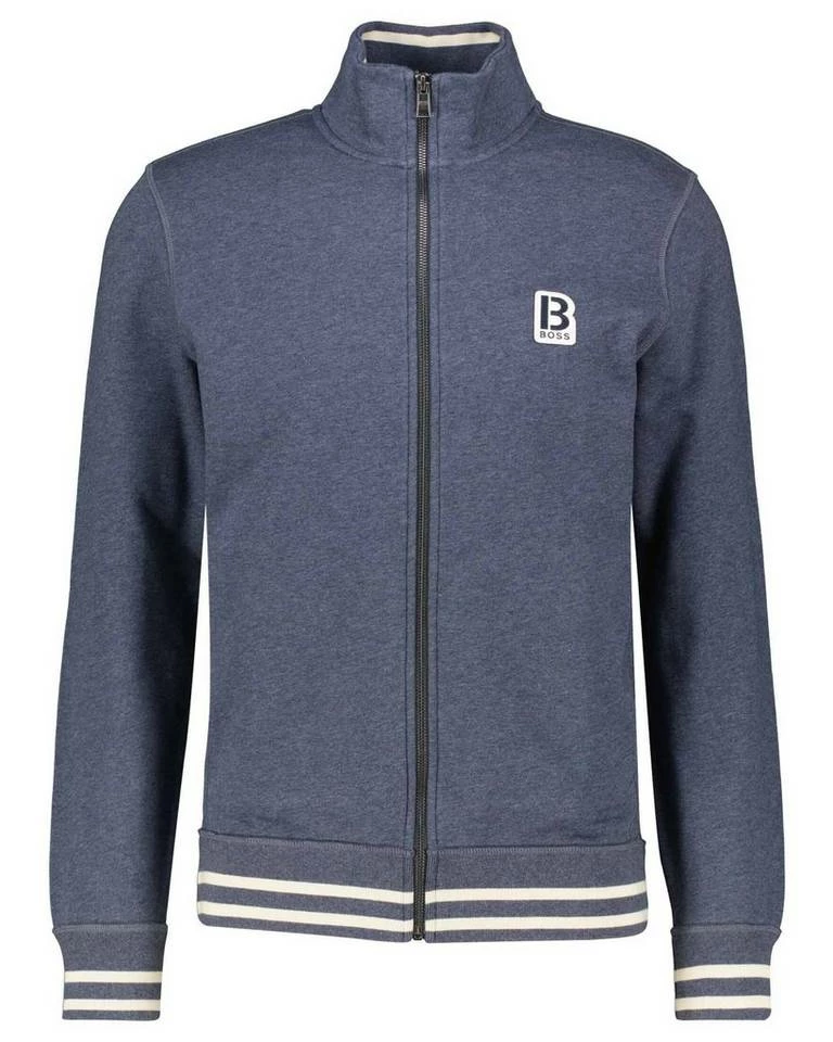 Boss Sweatjacke »Herren Sweatjacke ZEMIX« 5 Boss Sweatjacke »Herren Sweatjacke ZEMIX« – Bild 5