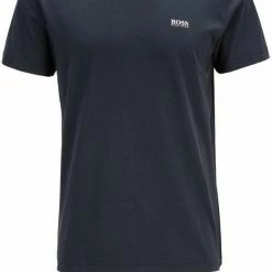 Boss T-Shirt »T-Shirt Tee NOS« Grau (231), Weiß (100), Dunkelblau (410), Schwarz (001) -Hugo Boss Verkäufe db2bfab3 945b 5bb5 9332 baf8ec24cded