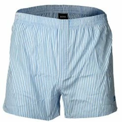 Boss Boxershorts »2er Pack Herren Boxer Shorts, Woven Boxer,« -Hugo Boss Verkäufe db900be6 289a 5167 9965 61a9394b79af
