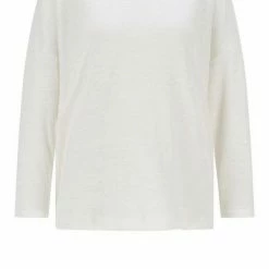 Boss Rundhalspullover »Top Ennibelle« -Hugo Boss Verkäufe dbdf2dba d26f 5f7f aadf 9595e1d92c74