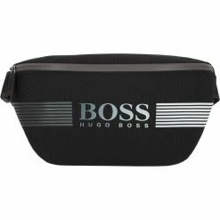 Boss Umhängetasche »Herren Gürteltasche - Pixel Bumbag, Taillenbeutel« Dunkelblau, Schwarz -Hugo Boss Verkäufe dbfe8c33 a5f4 5259 b540 f10012a4ca93