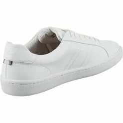 Boss »Model Ribeira_tenn_ltpl Sneakers Low« Sneaker Dunkelblau, Weiß, Schwarz, Weiß -Hugo Boss Verkäufe dc14900a ee71 537b b1a2 2de0d17da23c