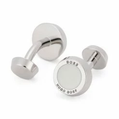 Boss Manschettenknöpfe »Simony«, Messing Black, Navy, Weiß (100) -Hugo Boss Verkäufe dc6f4928 b8bc 58a6 aba9 16fe7d895aa4
