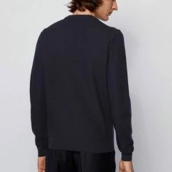 Boss Strickpullover »Pullover Modesto_HB« -Hugo Boss Verkäufe dd12fcd9 51c8 5383 8325 874cf0b63a44