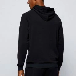 Boss Kapuzenpullover »Hoodie Fashion« -Hugo Boss Verkäufe dd19a8e0 bb38 5b70 aa66 764bd24a218b