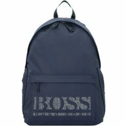 Boss Rucksack »Magnified«, Nylon Dark blue, Black -Hugo Boss Verkäufe dd502fee 49ba 5231 85b8 7e9d17c9e1d5