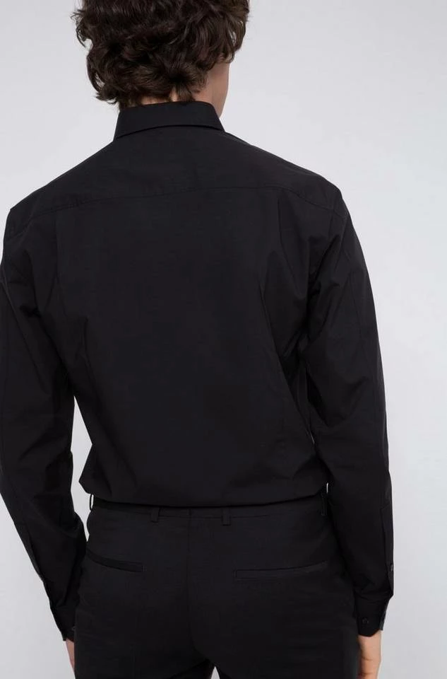 Boss Businesshemd »Elisha02« 5 Boss Businesshemd »Elisha02« – Bild 5