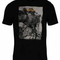 Boss T-Shirt »Casual« 7 Boss T-Shirt »Casual« -Hugo Boss Verkäufe dd8a9624 ef70 5642 a91f 9a9e1cd12a70