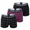Boss Boxer »Herren Boxer Shorts, 3er Pack - One Design,«