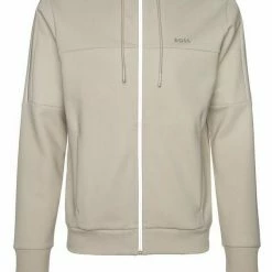 Boss Sweatjacke »Unisex Sweatjacke Saggy« XL, L, M -Hugo Boss Verkäufe ddc395b2 8070 5bd7 939d 789c5df158b9