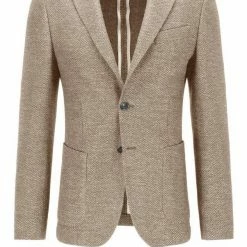 Boss Sakko »Sakko C-Hanry-J-214« -Hugo Boss Verkäufe dde08353 3586 5243 a9cb 05830f89198e