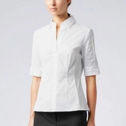Boss Klassische Bluse »Bluse Bashini2« 12 Boss Klassische Bluse »Bluse Bashini2« -Hugo Boss Verkäufe ddf8e9ff e4cd 5a64 895b 84941e3f8776