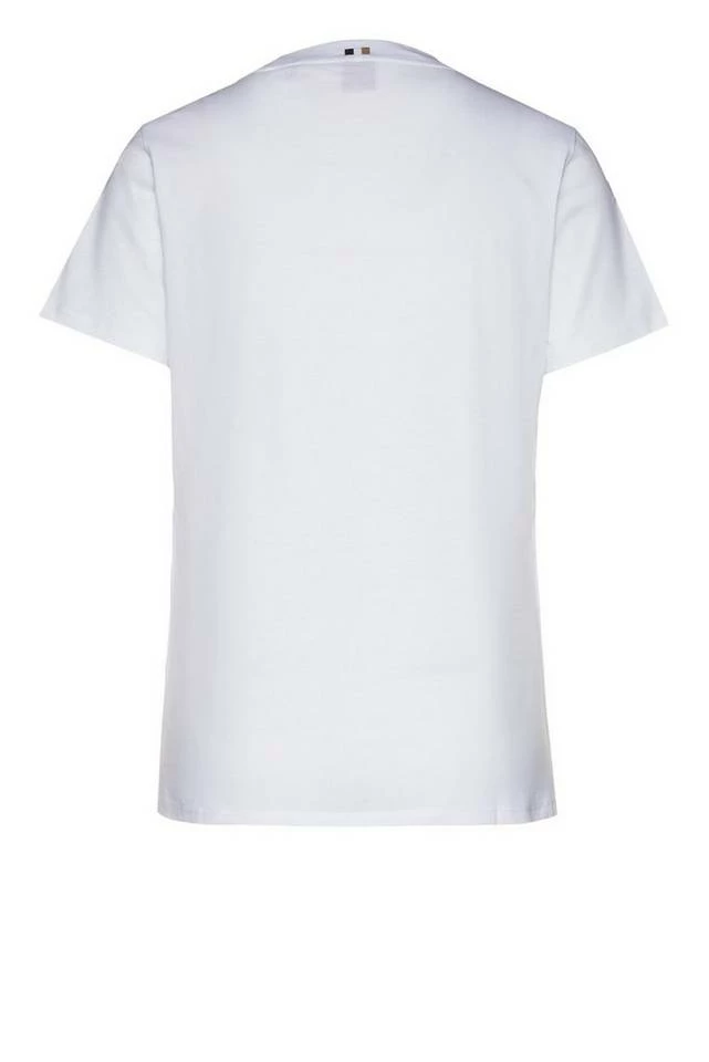 Boss T-Shirt »T-Shirt C_Elogo« 2 Boss T-Shirt »T-Shirt C_Elogo« – Bild 2