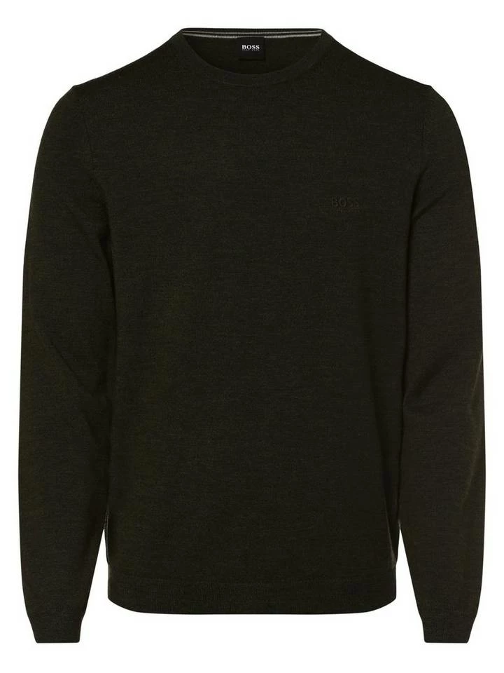 Boss Strickpullover »Raio_1« 7 Boss Strickpullover »Raio_1« – Bild 7