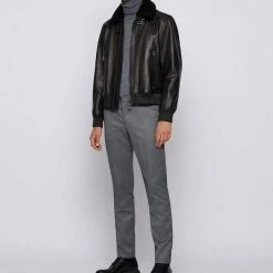 Boss Chinos »Chino Kaito1« Marine, Dunkelblau (404), Schwarz (001), Grau (041) -Hugo Boss Verkäufe dea1c780 6c4d 5bc1 84f0 7dcf92566d6e