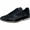 Boss »Model Saturn_lowp_memx Sneakers Low« Sneaker Dunkelblau, Schwarz