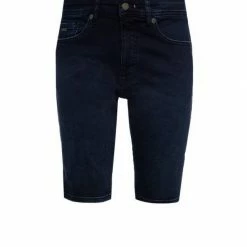 Boss Slim-fit-Jeans »Shorts Delaware-Shorts BCLP«
