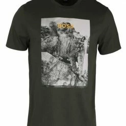 Boss T-Shirt »Casual« 7 Boss T-Shirt »Casual« -Hugo Boss Verkäufe df7a5bf2 ee0a 51d9 92ad 1d733522d388