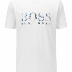 Boss T-Shirt »Herren T-Shirt "Tee 3"« Marine (52), Schwarz (15), Weiss (10), Stoned blue (81) -Hugo Boss Verkäufe df8fc268 fb4e 57b8 b2e5 5edb37307cd9