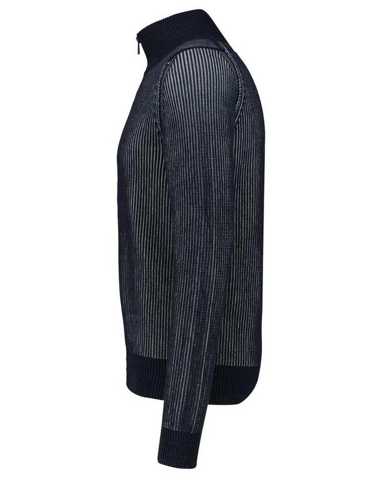 Boss Strickjacke »Herren Strickjacke APOKER« 3 Boss Strickjacke »Herren Strickjacke APOKER« – Bild 3