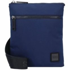 Boss Umhängetasche »B-cycle«, Polyester Black, Navy