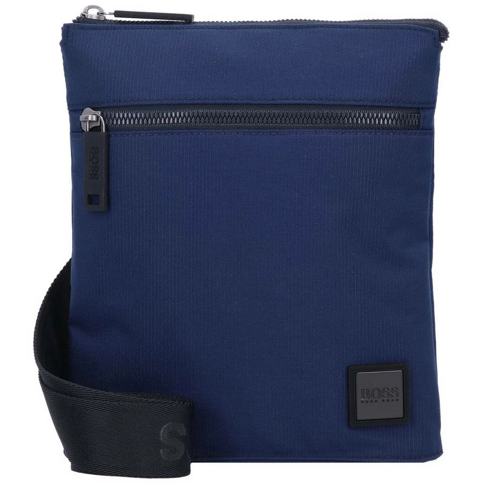 Boss Umhängetasche »B-cycle«, Polyester Black, Navy 1 Boss Umhängetasche »B-cycle«, Polyester Black, Navy