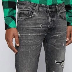 Boss Tapered-fit-Jeans »Jeans Taber BC« 14 Boss Tapered-fit-Jeans »Jeans Taber BC« -Hugo Boss Verkäufe e0976b53 f261 5e6d b04e b89f2781401b