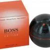 Boss Eau de Toilette »Hugo Boss in Motion Black Edition EdT 40 ml«