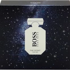 Boss Duft-Set »The Scent for Her«, 2-tlg. -Hugo Boss Verkäufe e0b49592 2b48 5590 abdf e08bcced9a43
