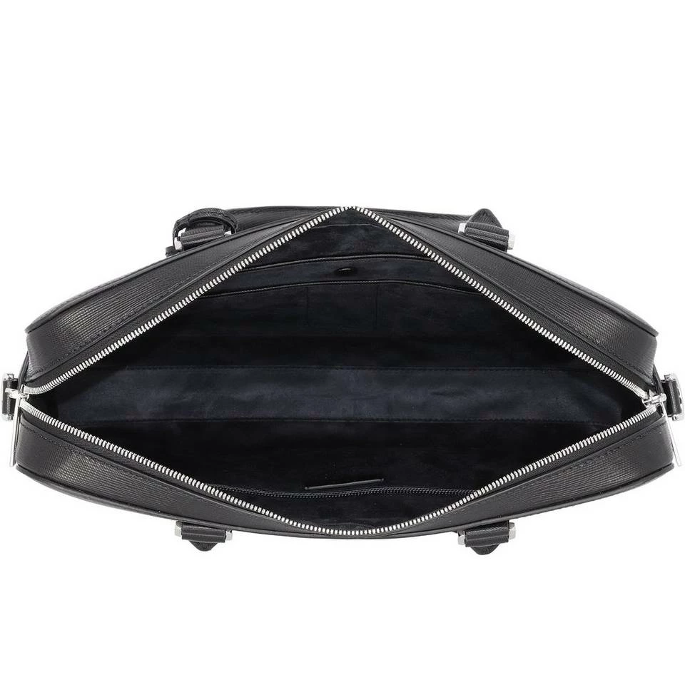 Boss Aktentasche »Gallery«, Leder Light#ft5_slash#pastel brown, Black 5 Boss Aktentasche »Gallery«, Leder Light#ft5_slash#pastel brown, Black – Bild 5