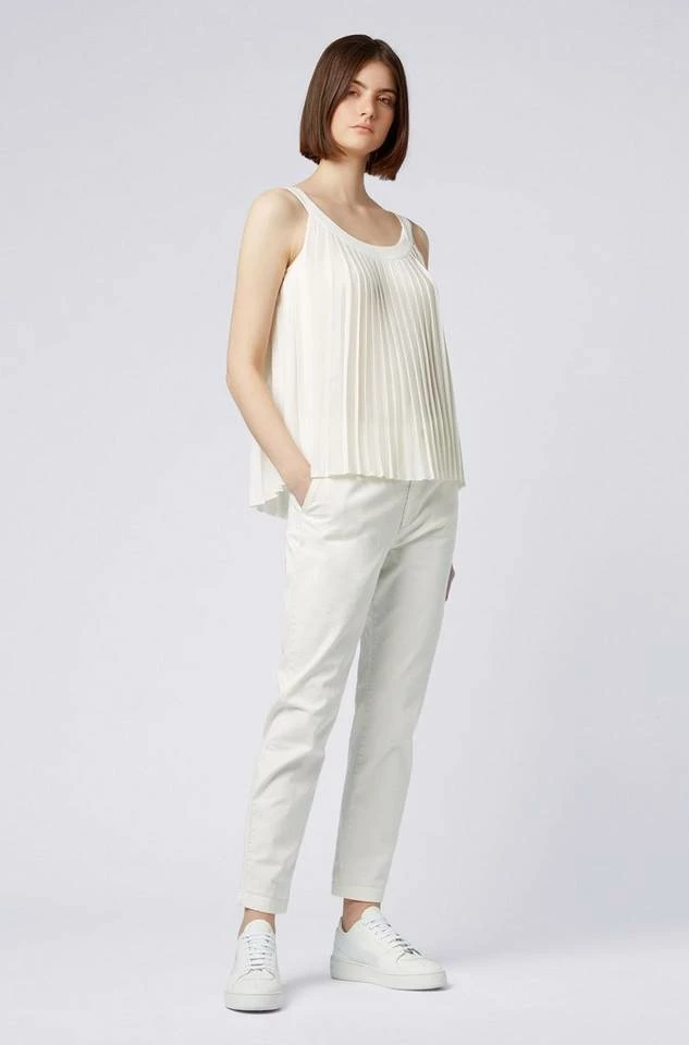 Boss Klassische Bluse »Bluse Elera« 3 Boss Klassische Bluse »Bluse Elera« – Bild 3