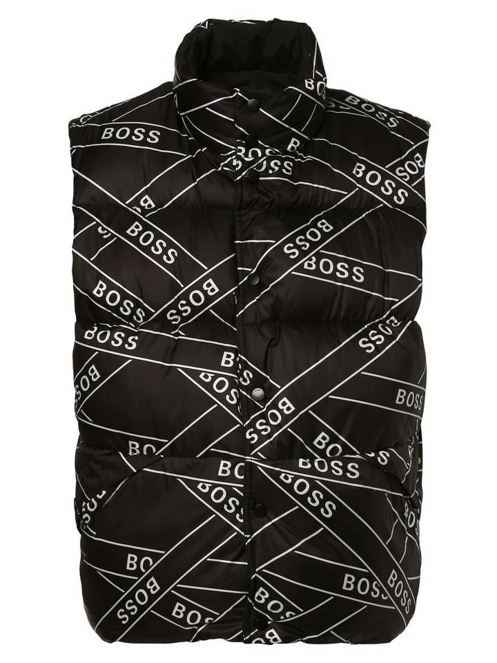 Boss Steppweste »Wende-Steppweste Oriok_HC« 8 Boss Steppweste »Wende-Steppweste Oriok_HC« – Bild 8
