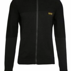 Boss Strickjacke »Strickjacke Zodir« -Hugo Boss Verkäufe e1970502 1519 5bb3 a1d0 f9e4bd17d419