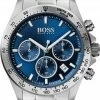 Boss Quarzuhr »Hero, 1513755«