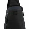 Boss Cityrucksack »Backpack Mono Strap«, im praktischem Format