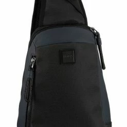 Boss Cityrucksack »Backpack Mono Strap«, im praktischem Format