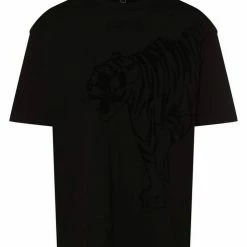Boss T-Shirt »Tee Iconic« -Hugo Boss Verkäufe e1fb38a3 d8b2 52ba ba93 c9150c985f34