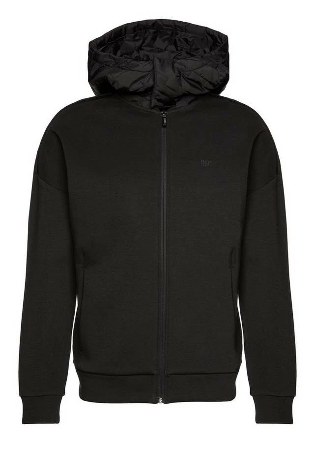 Boss Sweatjacke »Sweatjacke Soowyn« 2 Boss Sweatjacke »Sweatjacke Soowyn« – Bild 2