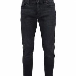 Boss Slim-fit-Jeans »Boss Business« -Hugo Boss Verkäufe e224ecec c724 5b35 ae6f fab986c14ea9