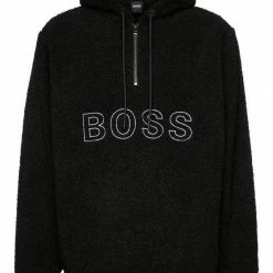 Boss Kapuzenpullover »Hoodie Zetedy«