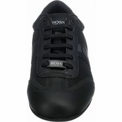 Boss »Model "lighter" 10199225 Sneakers Low« Sneaker Schwarz, Schwarz-rot, Blau#ft5_slash#weiß, Schwarz#ft5_slash#rot -Hugo Boss Verkäufe e388e43a 351c 51d8 b412 86f54be9bd1d