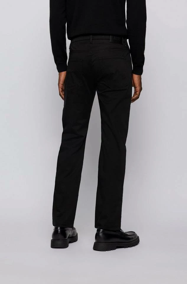 Boss Slim-fit-Jeans »Jeans Delaware3-1-20« 5 Boss Slim-fit-Jeans »Jeans Delaware3-1-20« – Bild 5