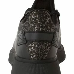 Boss »Bulton_Runn_jq« Schnürschuh -Hugo Boss Verkäufe e4c4c840 47c9 543f 93b2 42bc2e5138f0