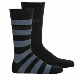Boss Kurzsocken »Herren Socken 2er Pack - Kurzsocken, Block Stripe« Dunkelblau, Schwarz, Dunkelgrau 15 Boss Kurzsocken »Herren Socken 2er Pack - Kurzsocken, Block Stripe« Dunkelblau, Schwarz, Dunkelgrau -Hugo Boss Verkäufe e4ec623c 7f3f 5fa9 acb2 40823b435a79