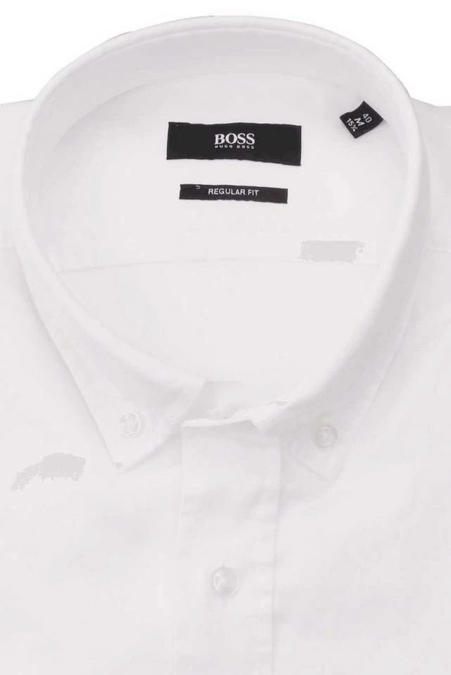 Boss Langarmhemd »Boss Business« 3 Boss Langarmhemd »Boss Business« – Bild 3