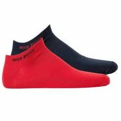 Boss Kurzsocken »Herren Socken - Finest Soft Cotton, AS Color CC,« Light#ft5_slash#Pastel Blue, Grau, Medium Blue, Rot -Hugo Boss Verkäufe e55a4afb 20b4 50f0 ba16 ed9a73b4c619