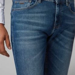 Boss Slim-fit-Jeans »Jeans Delaware BC-C« -Hugo Boss Verkäufe e5ad1215 c1a3 54b2 802a c3fdf5324d71