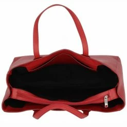 Boss Shopper »Olivia«, Kunstleder Black, Dark red -Hugo Boss Verkäufe e638fcf0 7428 58d8 bdee 00af0cc15e4a