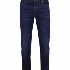 Boss Regular-fit-Jeans »Business«