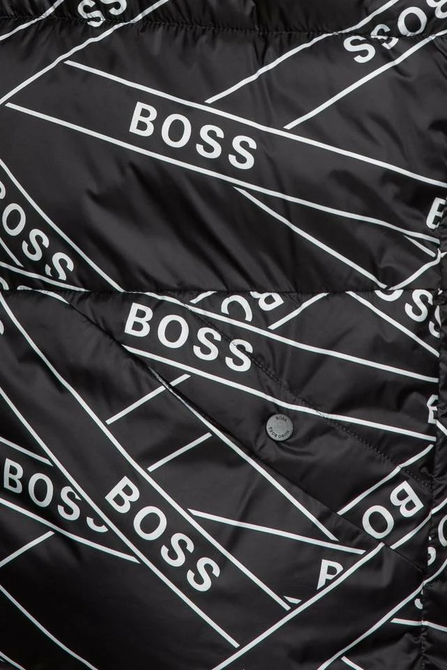 Boss Steppweste »Wende-Steppweste Oriok_HC« 3 Boss Steppweste »Wende-Steppweste Oriok_HC« – Bild 3